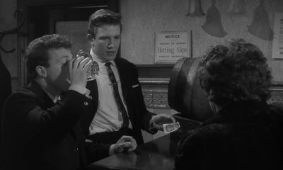 You should have been with us - Saturday Night and Sunday Morning