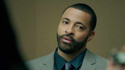 You should have
called me first - Queen Sugar