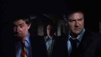 You should have called us... - It's Alive