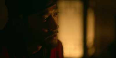 You should have captured and punished them
according to the law. - Kingdom: Ashin of the North