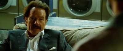 You should have fucked that stripper, - The Infiltrator
