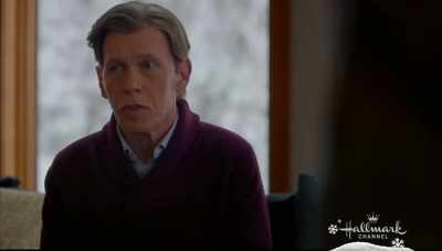 You should have gone about it
more honestly. - A Winter Princess