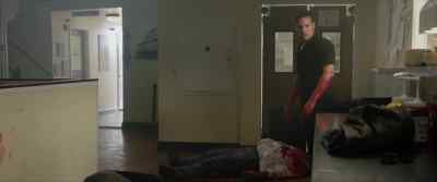 You should have just shot him. - White Elephant