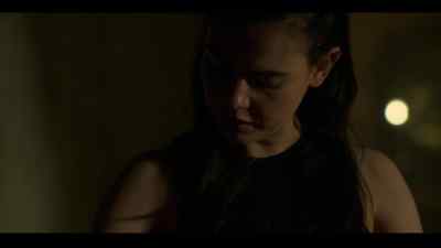 - You should have kept running.
- You should have let us go. - The Bastard Son & the Devil Himself