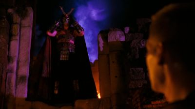 You should have killed me - Mortal Kombat: Annihilation