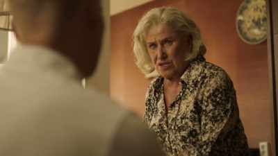 You should have left him there.
Ashes are ashes. Your dad is here. - Just Friends