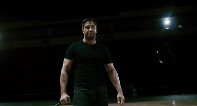 You should have let him fight for himself - Gamer