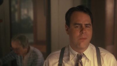 You should have let me keep my Lasalle It wouldn't have behaved this way - Driving Miss Daisy