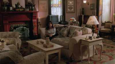 You should have
let me kill her - Charmed