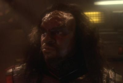 You should have
let me speak to them. - Star Trek: Deep Space Nine