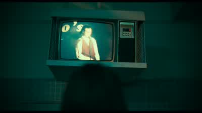You should have listened to your mother. And one more. - Joker