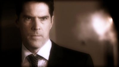 You should have
made a deal. - Criminal Minds