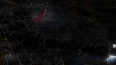 You should have never
brought Irisa back here. - Defiance