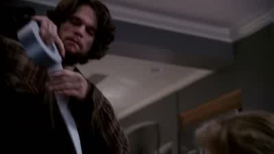 - You should have run. - Heroes