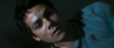 You should have run. - Maze Runner: The Death Cure