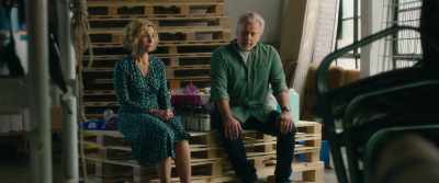 You should have said.
I was saving you from trying - How to Please a Woman