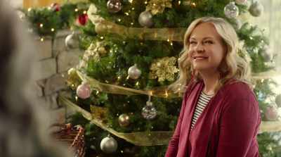 - You should have seen
Mr. Christmas - Dear Christmas