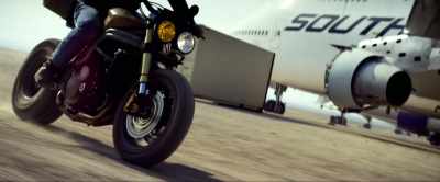 You should have seen him watching Coco. - 6 Underground