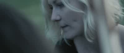 Hold my handClose your eyes - Melancholia