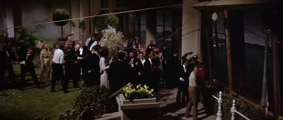 You should have sent a man up there - The Towering Inferno