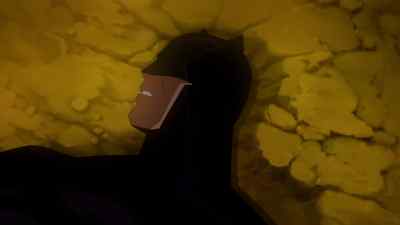 You should have sent your flying man. - Justice League: Crisis on Two Earths