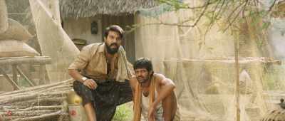 You should have some shame to ask - Rangasthalam