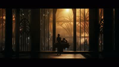 You should have stayed deadI am not your motherNo my mother never cleaned a toilet in her lifeMaybe that was her problemMy motherMy mother taught me what was necessary to rule in this universeLike killing peopleI create lifeAnd I destroy itLifeis an act - Jupiter Ascending