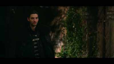 You should have stayed
in Ketterdam, Mr. Brekker. - Shadow and Bone