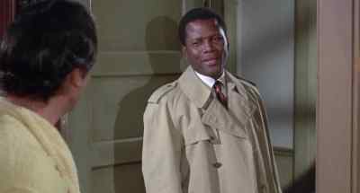 You should have
stuck to visiting old ladies. - They Call Me Mister Tibbs!