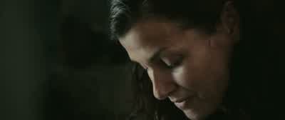 You should have the doc take a look at that. - Battle Los Angeles
