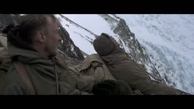 It's not your problem. - Seven Years in Tibet