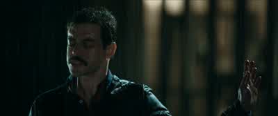 You should have told me. - Bohemian Rhapsody