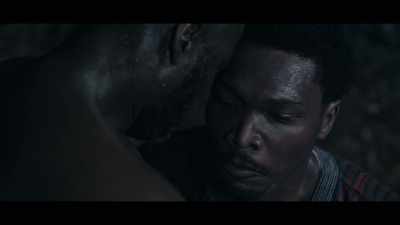 You should have used me. - House of Ga'a