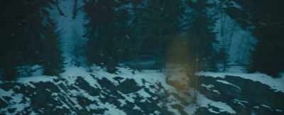  You should have visual
 on the car. - The Girl in the Spider's Web