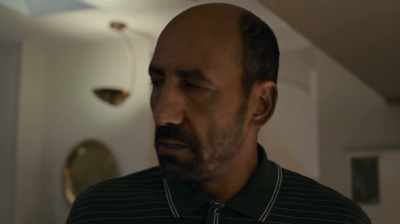 You should have watched out better. - Happy End