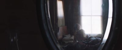 - You should have woke me. - The Wind