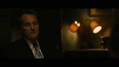 You should hear her sing.
She sings like an angel. - Mudbound