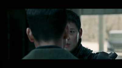 You should hear my words - Illang: The Wolf Brigade