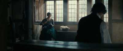 You should hold on
far away from Schinkel. - The Promised Land