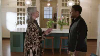 You should
invite her to dinner. - A Nashville Legacy