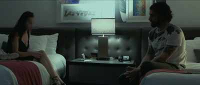 You should... It's
not that simple, - Beyond the Neon