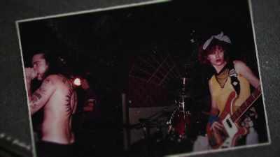 You should jam
with Bill and Greg." - Women Who Rock