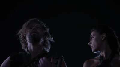 You should keep it.
Now and forever. - Troy the Odyssey