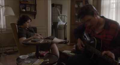 You should keep your mind
on your studies, - Sun Records
