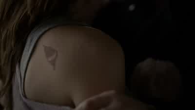 You should keep this covered. - The Originals