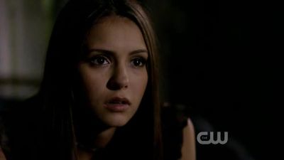 You should know better
than to think you're
stronger than me. - The Vampire Diaries