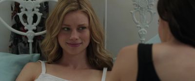 You should know by now with us - Vampire Academy