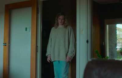 You should know Helen left him - Nitram