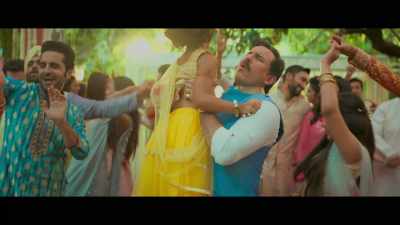 You should know I am your love. - Baazaar