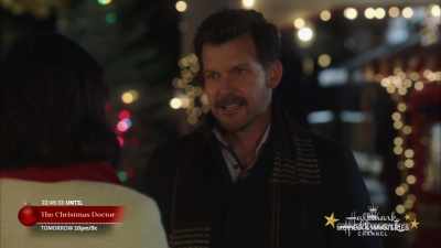 You should know, I really
wanted to be there that night. - Meet Me at Christmas
